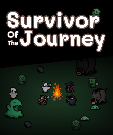 Survivor Of The Journey