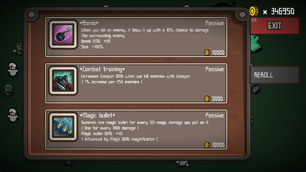 Survivor Of The Journey game for windows Pc 1