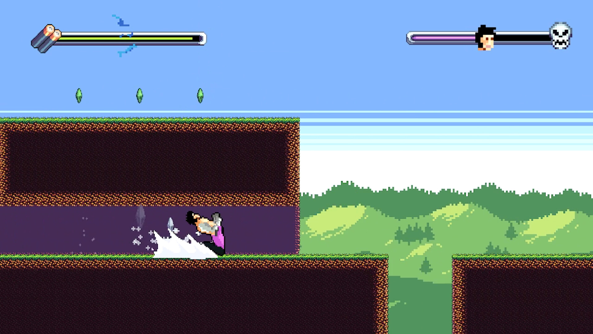 Ray & Stoic Gronk Demo #4