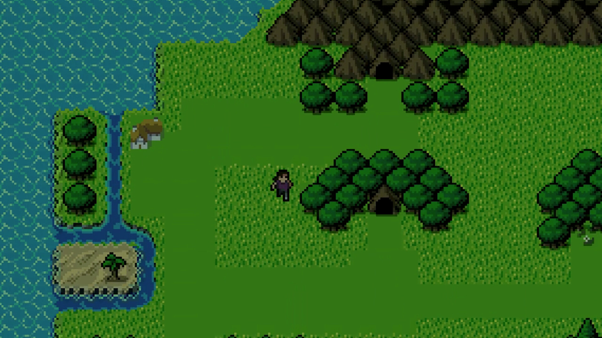 Ray & Stoic Gronk Demo #2