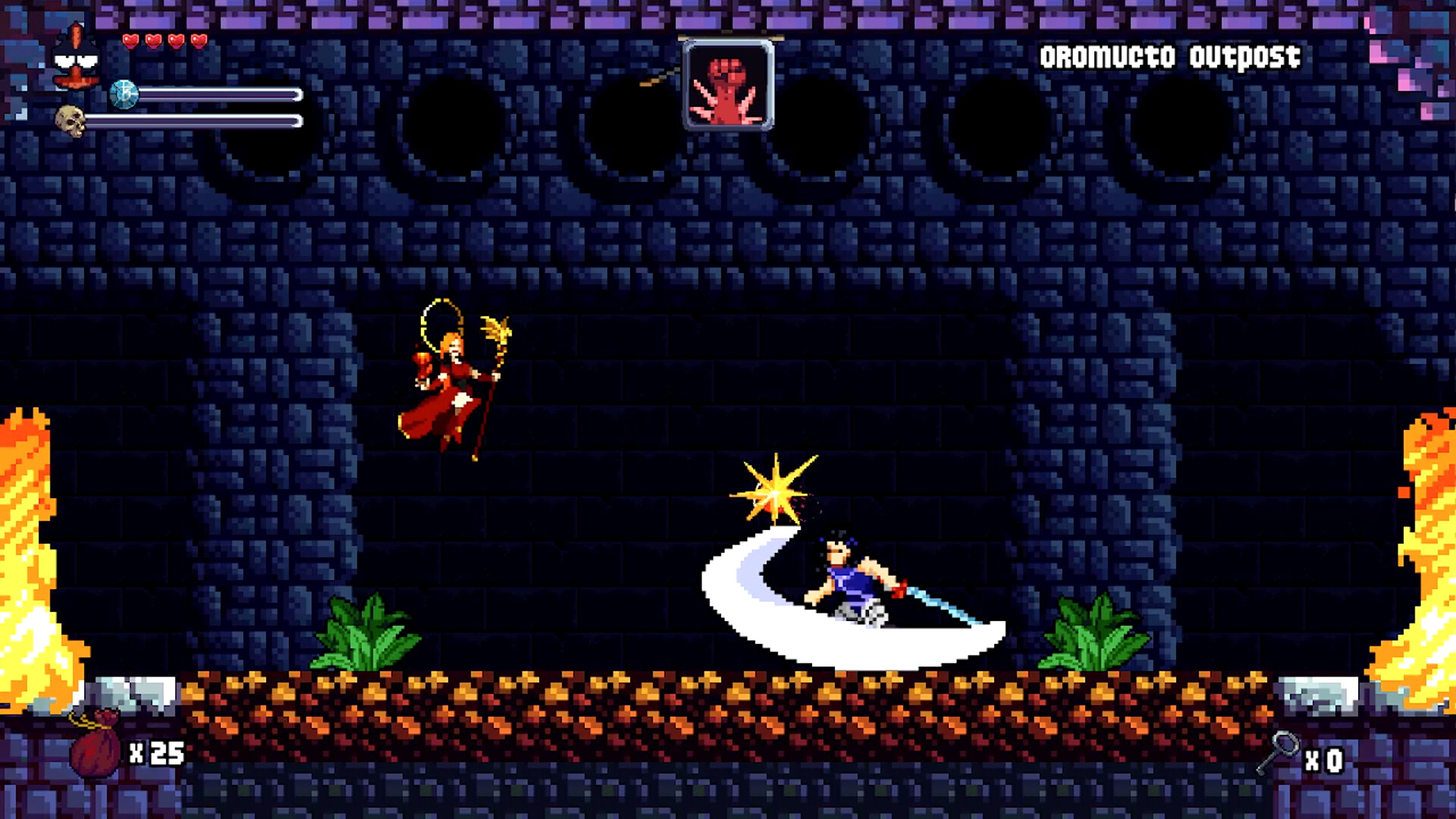 Ray & Stoic Gronk Demo #3