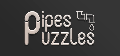 Pipes Puzzles Cover Image