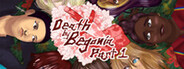 Death by Begonia