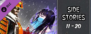 Samurai of Hyuga Book 5 - Side Stories 11-20