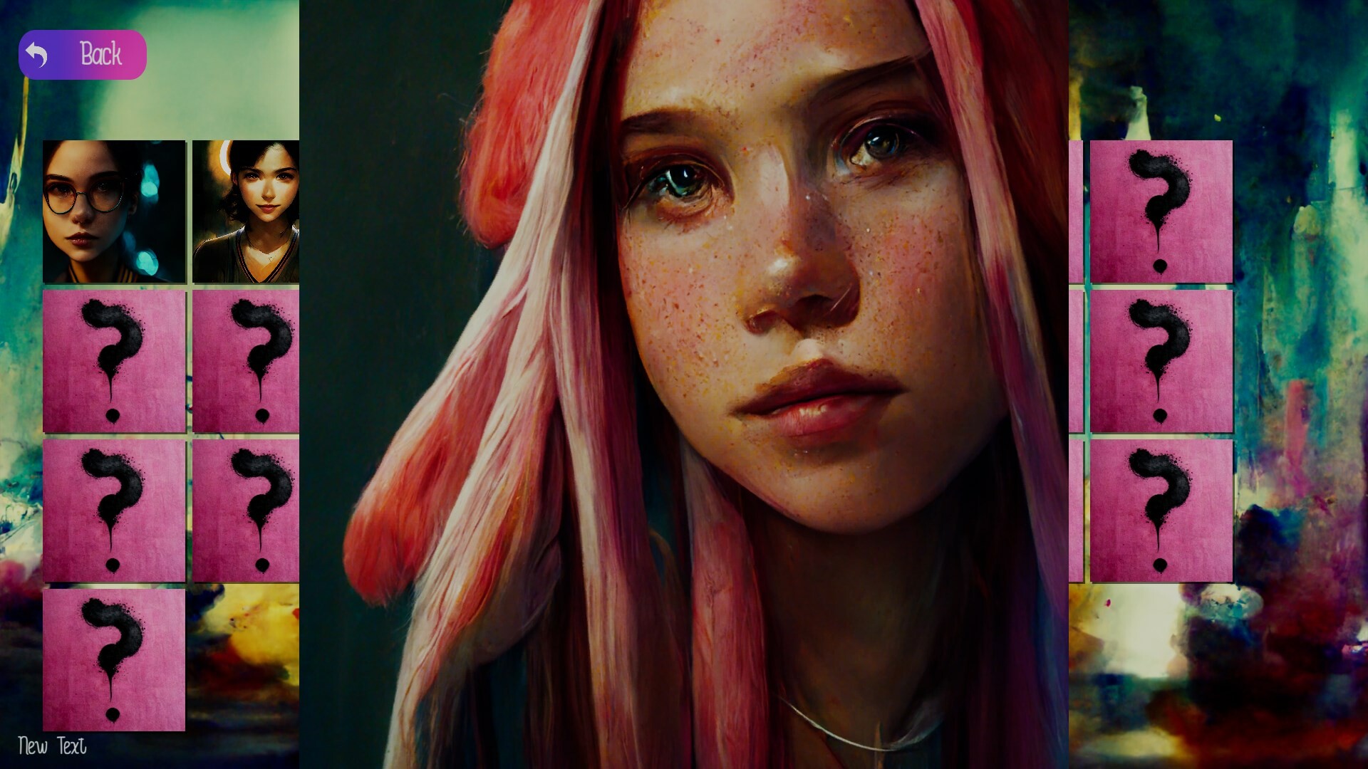 This Girl Does Not Exist screenshot 1