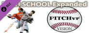 PITCHvr™ Vision - High School Expanded
