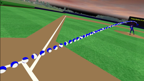 PITCHvr™ Vision - Pro Expanded