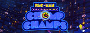 PAC-MAN Mega Tunnel Battle: Chomp Champs