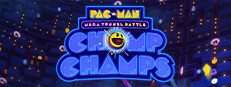 PAC-MAN Mega Tunnel Battle: Chomp Champs on Steam