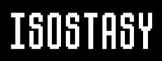 Isostasy