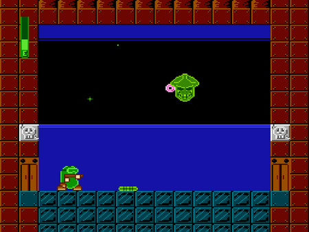 Isostasy game for Linux 1