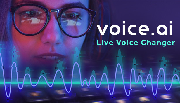 Voice.ai Live Voice Changer on Steam