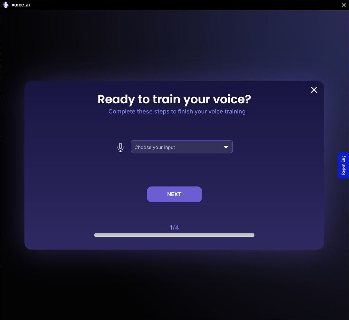 Voice.ai Live Voice Changer #2