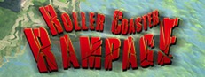 Roller Coaster Rampage 게임 이미지