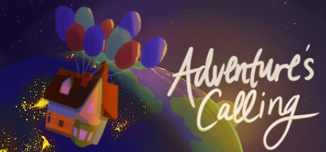 Image for Adventure's Calling