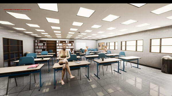 Скриншот из BANG