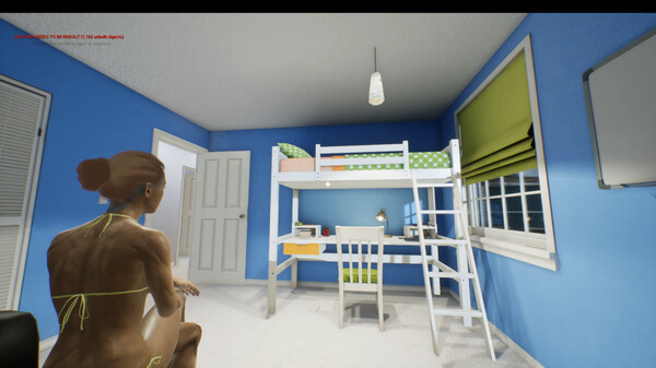 Скриншот из BANG