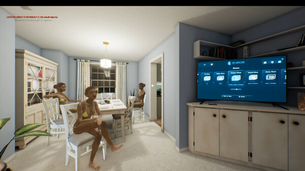 Скриншот из BANG