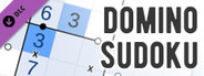 Cracking the Cryptic - Domino Sudoku
