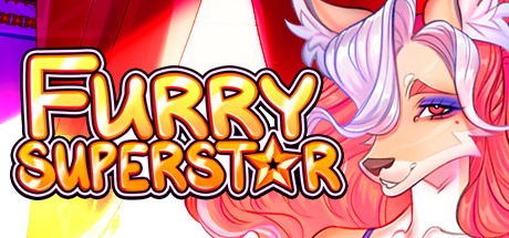 Furry Superstar 🌟 Cover Image