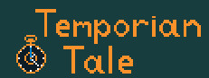 Temporian Tale