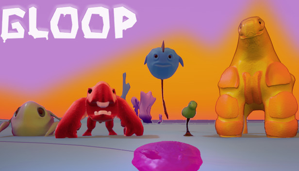 Gloop on Steam