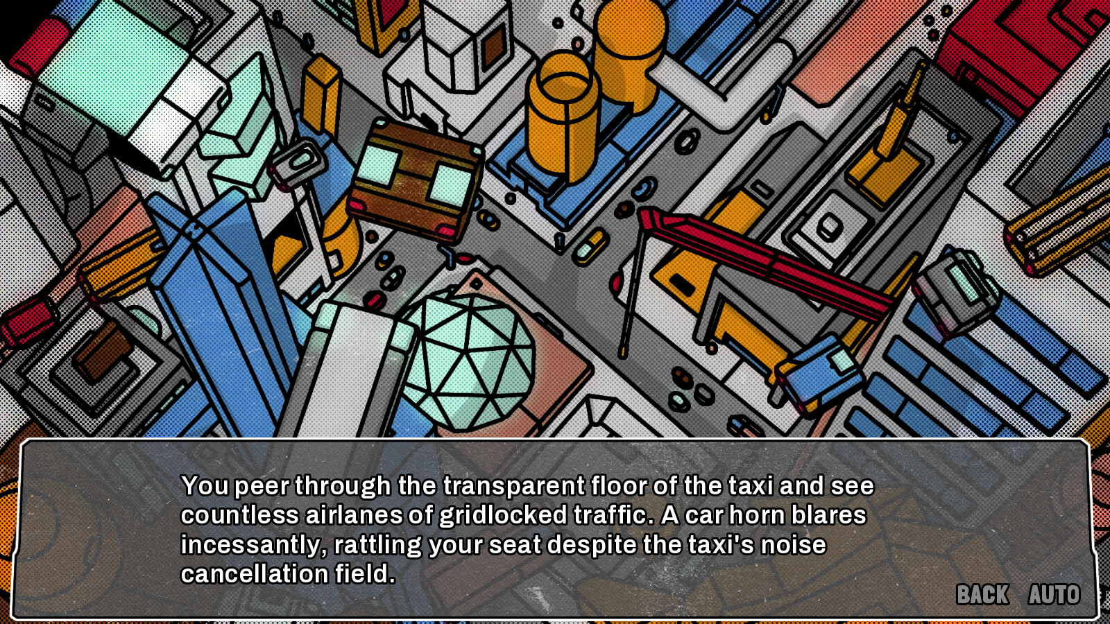 Last Chance in Xollywood #5