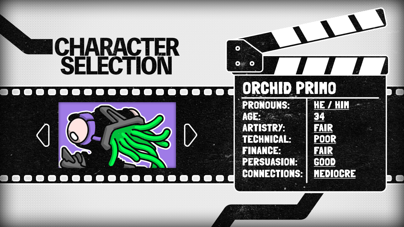 Last Chance in Xollywood #2