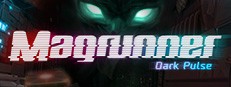 Magrunner: Dark Pulse - Metacritic