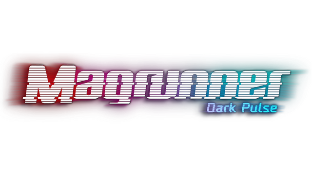 Magrunner: Dark Pulse
