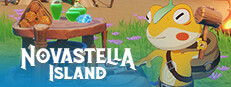 Novastella Island 게임 이미지