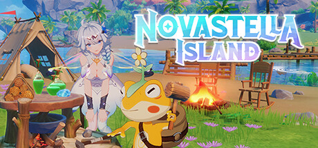 Novastella Island (2.63 GB)