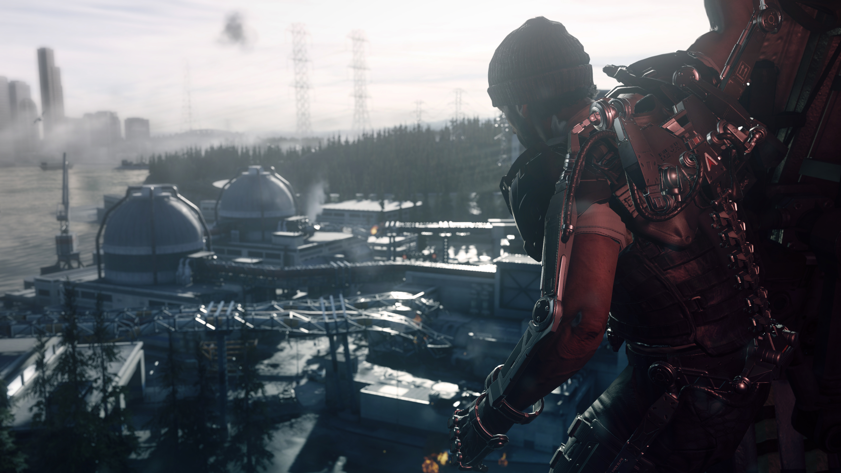 CALL OF DUTY: ADVANCED WARFARE PC UPDATES [9/3/15]