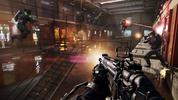 KHAiHOM.com - Call of Duty®: Advanced Warfare - Gold Edition