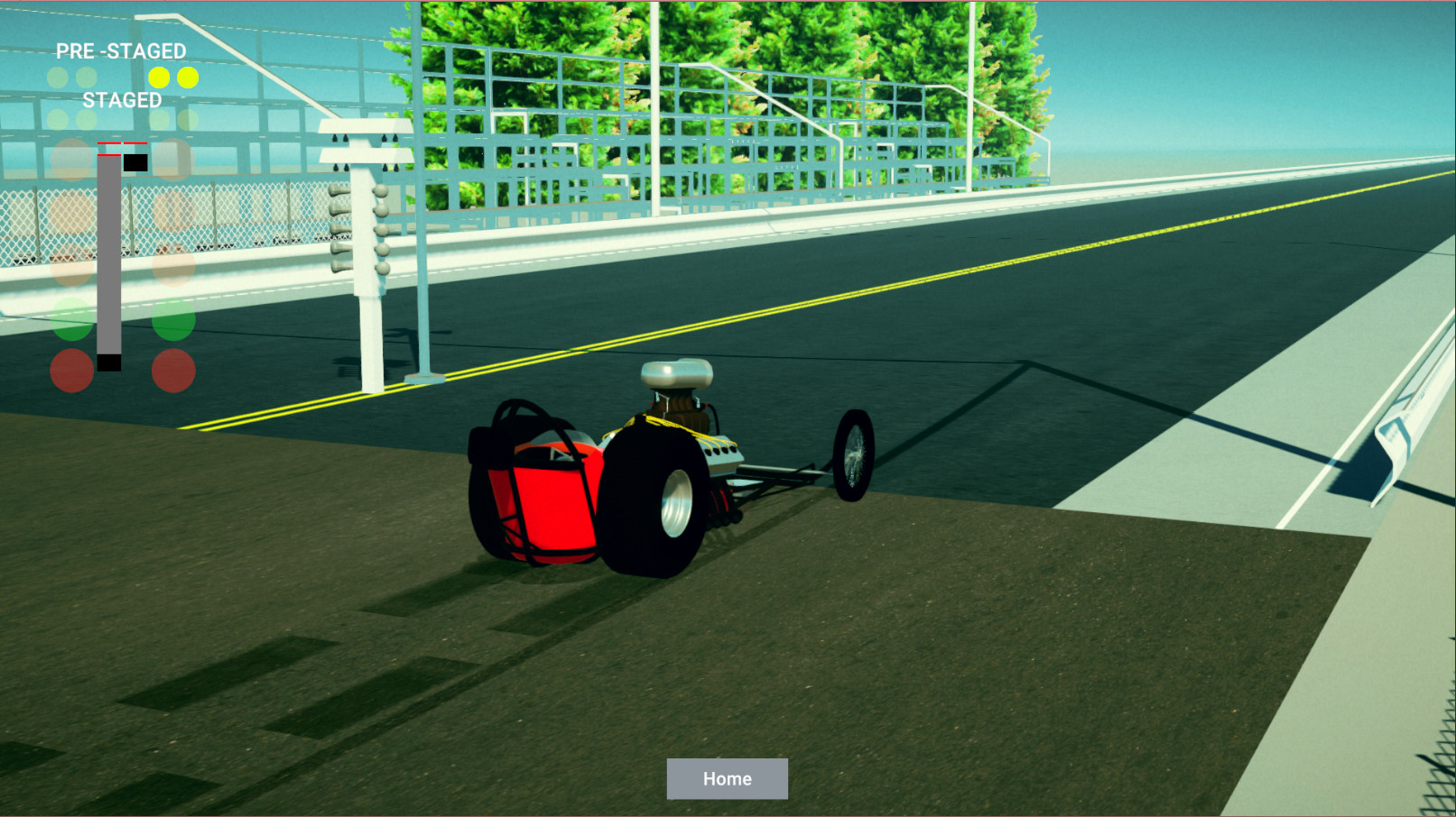 HoleShot Drag Racing on Steam