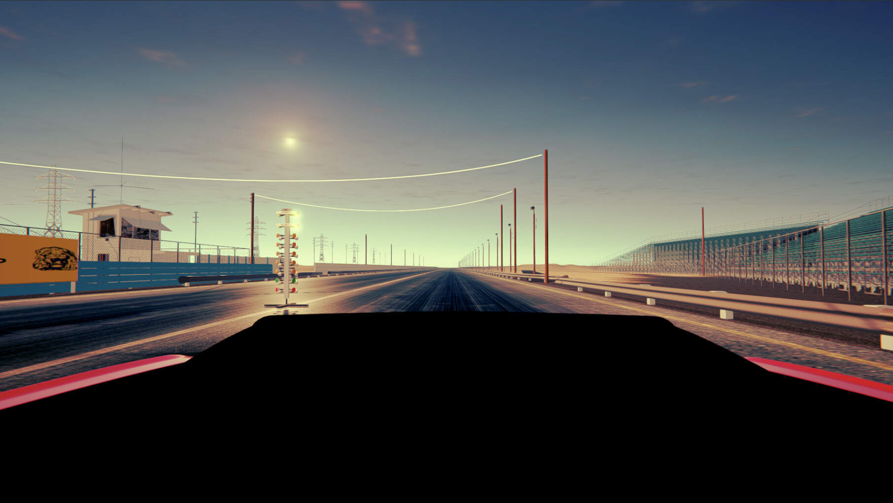 HoleShot Drag Racing #0