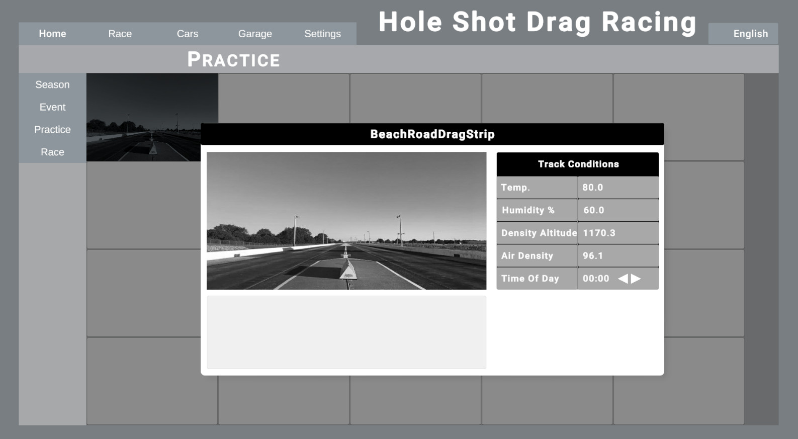 HoleShot Drag Racing on Steam