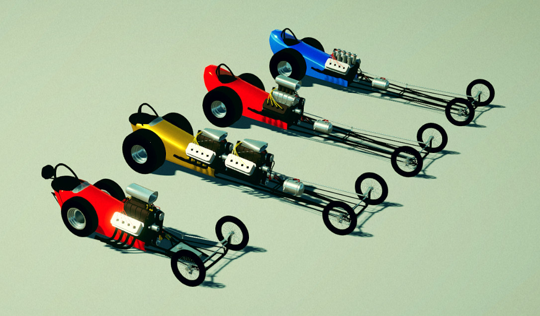 HoleShot Drag Racing on Steam