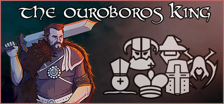 The Ouroboros King header image