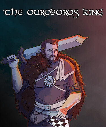 The Ouroboros King