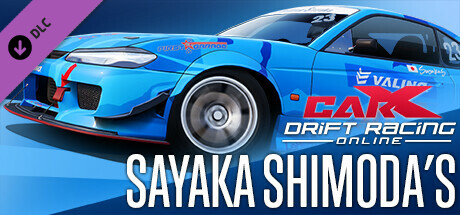 CarX Drift Racing Online - Sayaka Shimoda banner