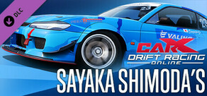 Steam DLC Page: CarX Drift Racing Online