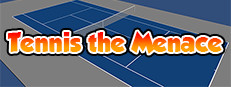 Tennis the Menace