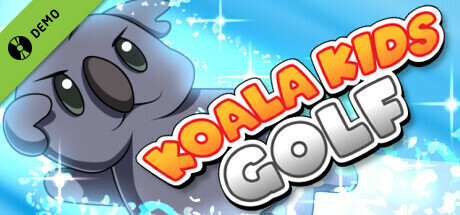 Koala Kids Golf Demo