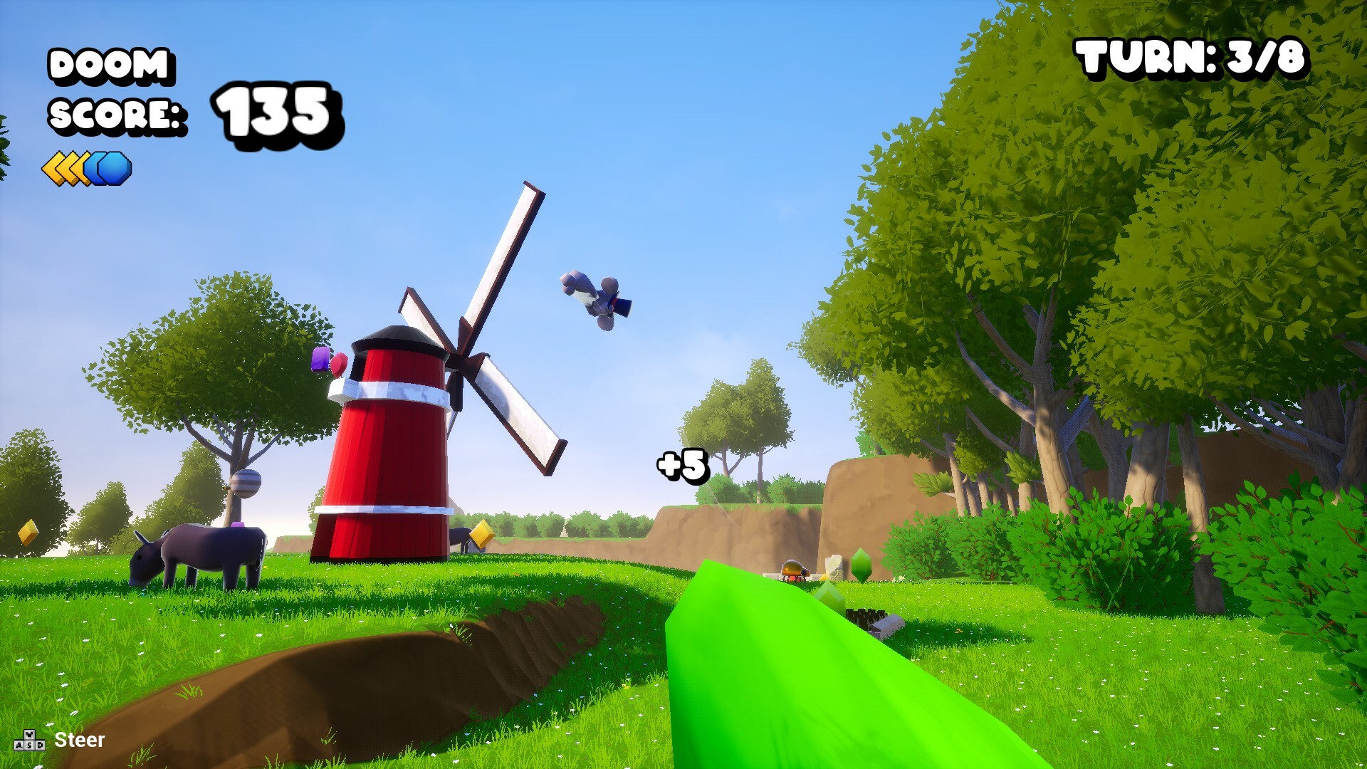 Koala Kids Golf Demo #5