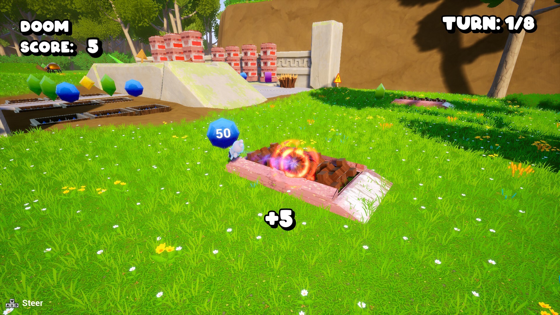 Koala Kids Golf Demo #7