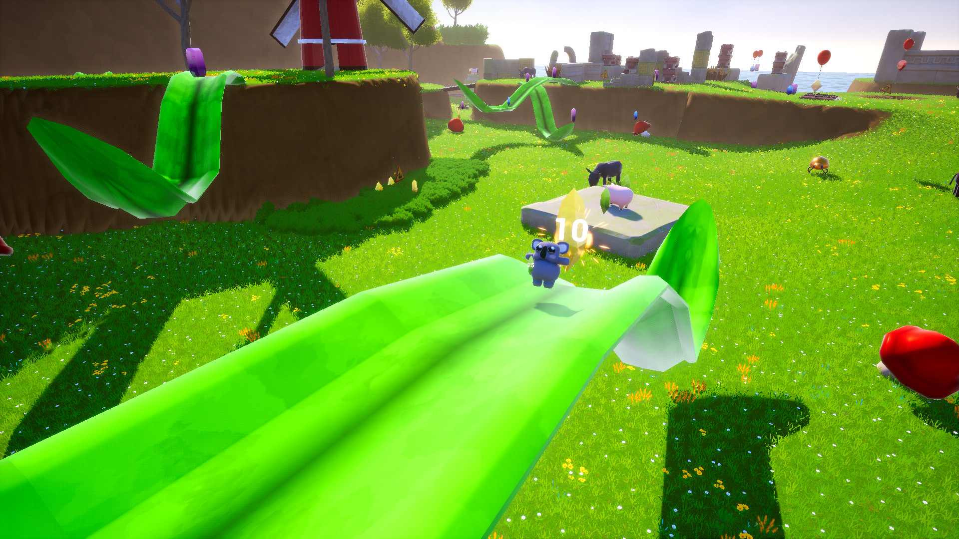 Koala Kids Golf Demo #3