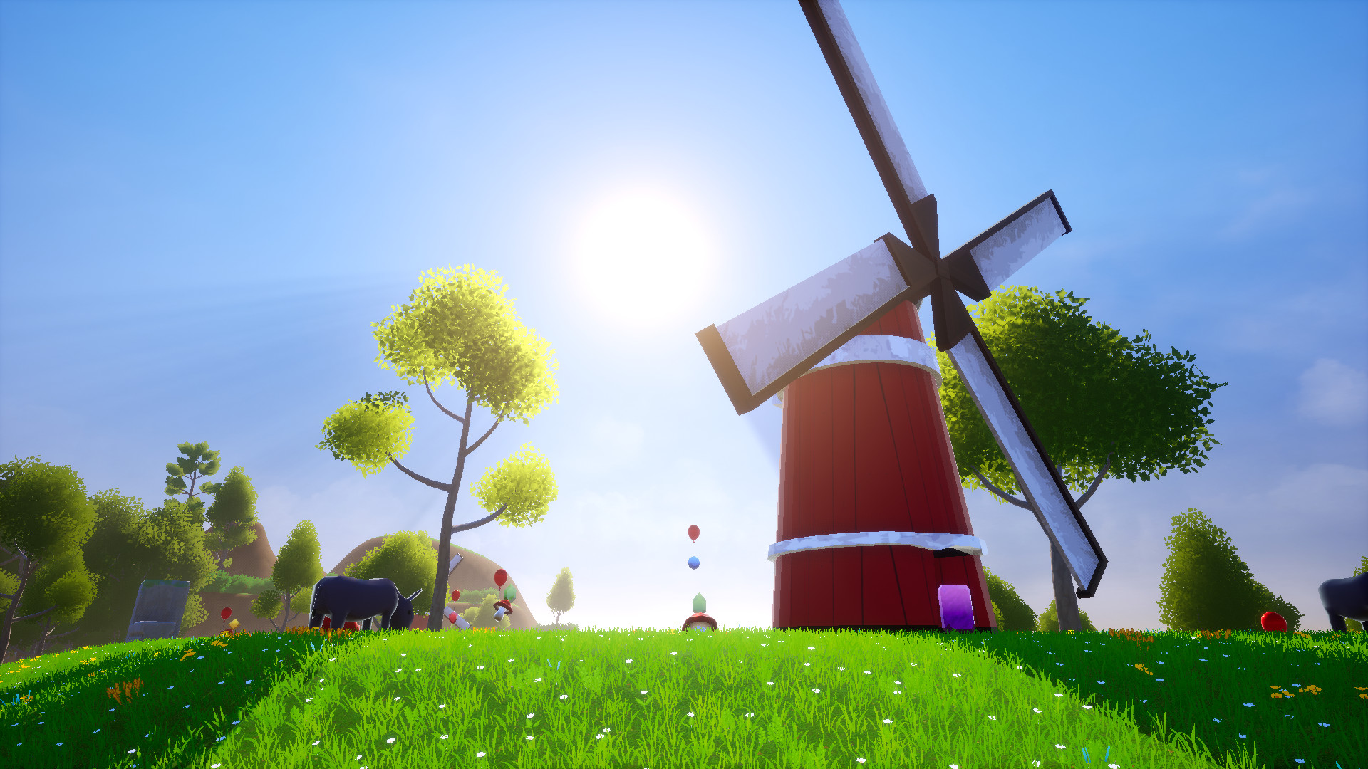 Koala Kids Golf Demo #11