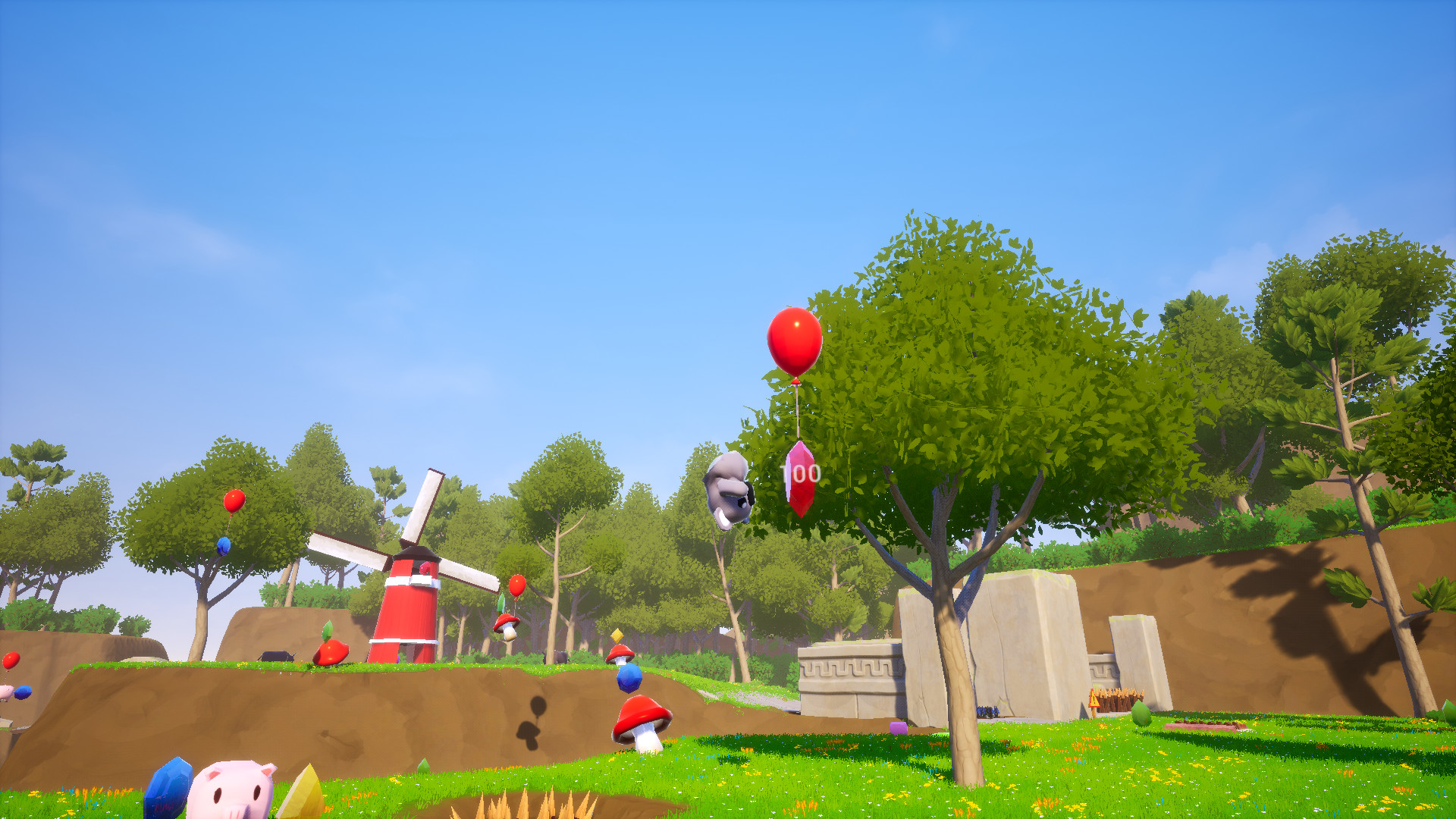 Koala Kids Golf Demo #9