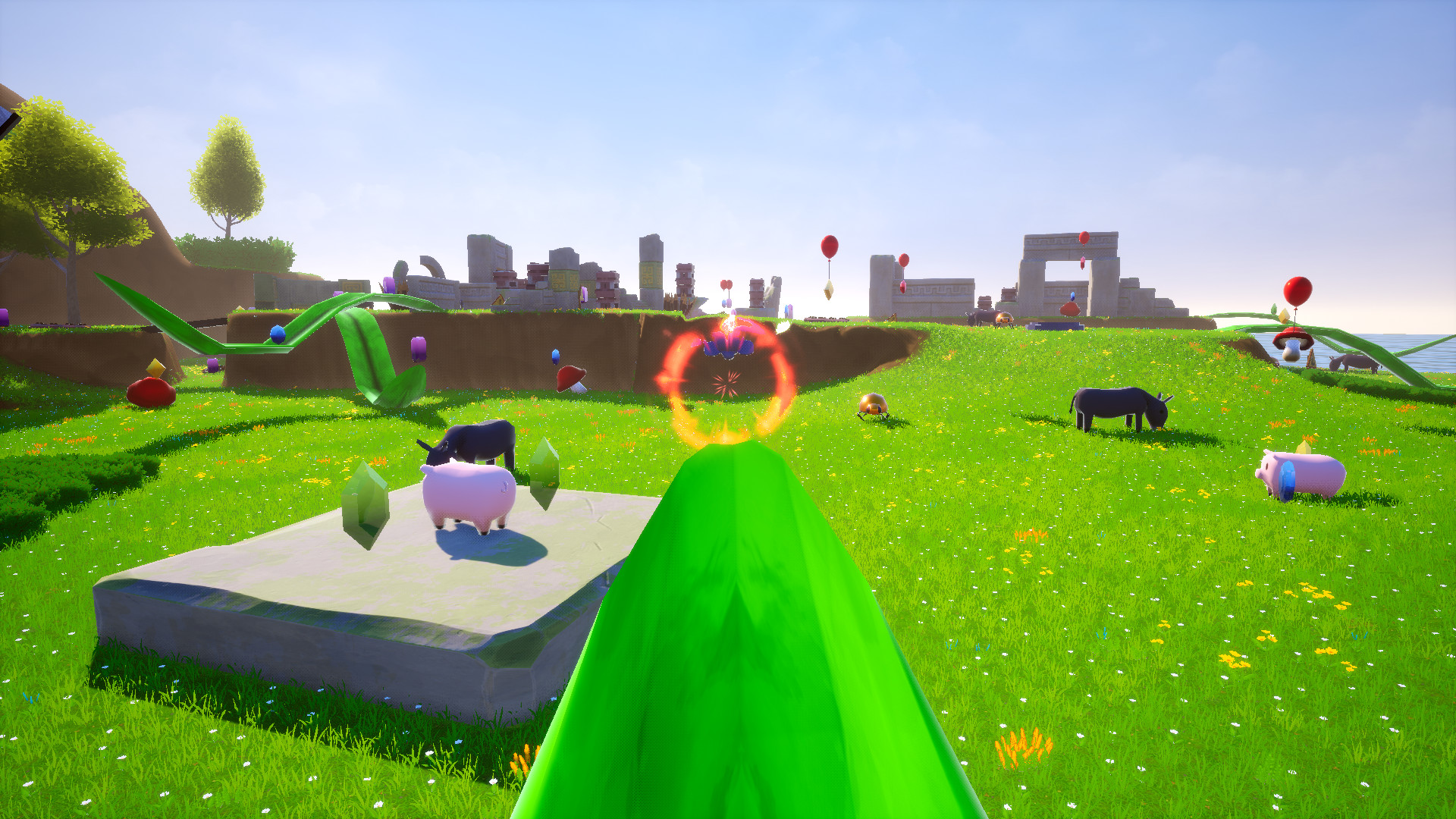 Koala Kids Golf Demo #10